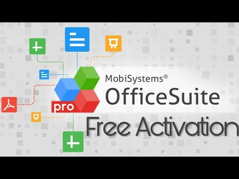 Free activation key for office suite premium